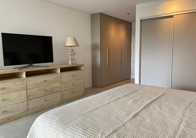 Muy lindo departamento en venta en Sense Manantiales